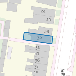 Perceel DBG02-C-1701