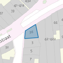 Perceel DBG02-C-1715