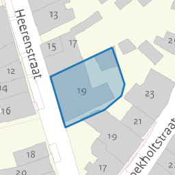 Perceel DBG02-C-1730