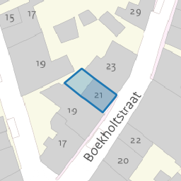 Perceel DBG02-C-1732