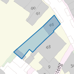 Perceel DBG02-C-1742