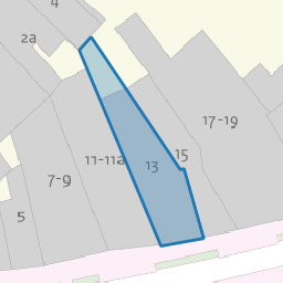 Perceel DBG02-C-1786