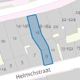 Perceel DBG02-C-1787