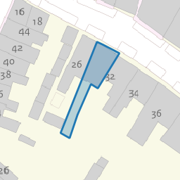 Perceel DBG02-C-1866