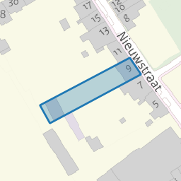 Perceel DBG02-C-1876