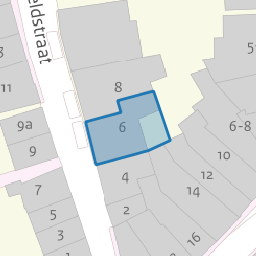 Perceel DBG02-C-1879