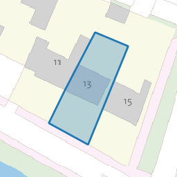 Perceel DBG02-C-1916