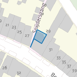 Perceel DBG02-C-1938