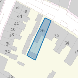 Perceel DBG02-C-2000