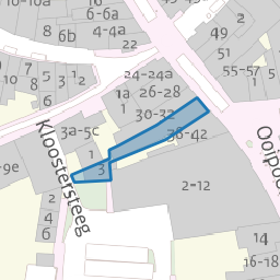 Perceel DBG02-C-2002