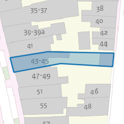 Perceel DBG02-C-2043