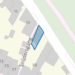 Perceel DBG02-C-2075