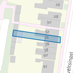 Perceel DBG02-C-2084