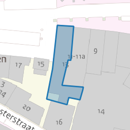 Perceel DBG02-C-2089