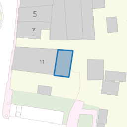 Perceel DBG02-C-2099