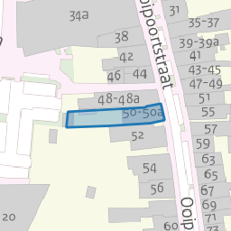 Perceel DBG02-C-2103