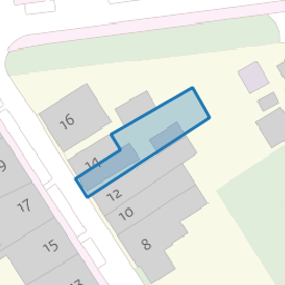 Perceel DBG02-C-2122