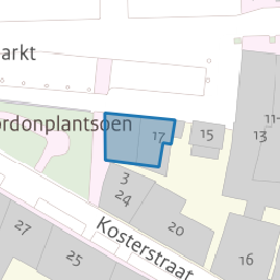 Perceel DBG02-C-2128