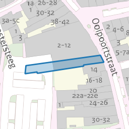 Perceel DBG02-C-2132