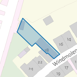 Perceel DBG02-C-2138