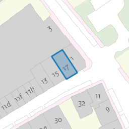 Perceel DBG02-C-2151