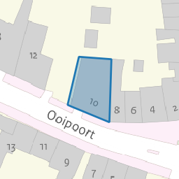 Perceel DBG02-C-2216