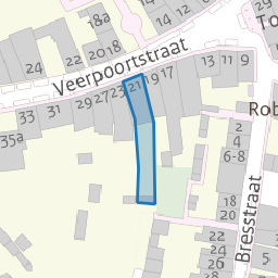 Perceel DBG02-C-2222