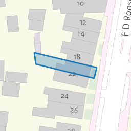 Perceel DBG02-C-2244