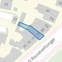 Perceel DBG02-C-2248