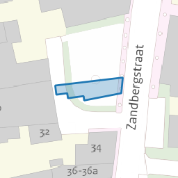 Perceel DBG02-C-2268