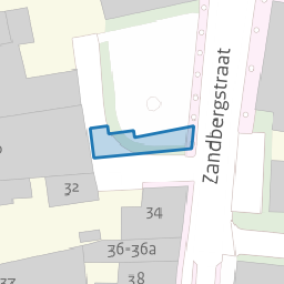 Perceel DBG02-C-2269