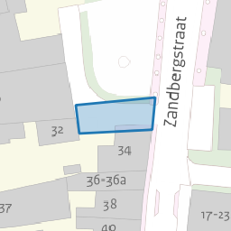 Perceel DBG02-C-2270