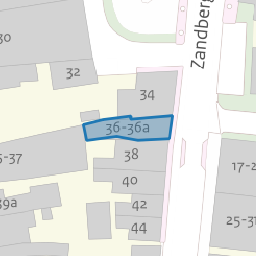 Perceel DBG02-C-2273