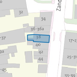 Perceel DBG02-C-2276