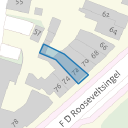 Perceel DBG02-C-2281