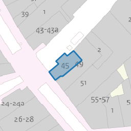 Perceel DBG02-C-2322