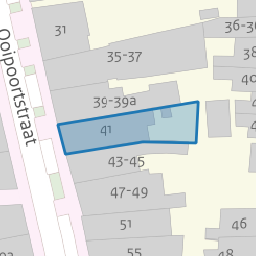 Perceel DBG02-C-2343