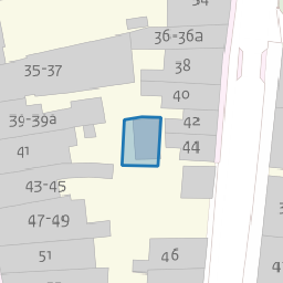 Perceel DBG02-C-2344