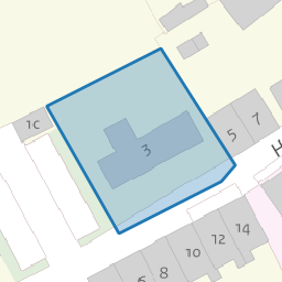 Perceel DBG02-C-2351