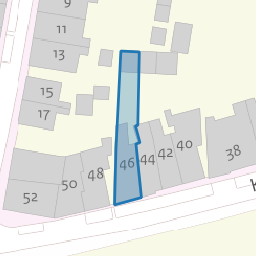 Perceel DBG02-C-2352