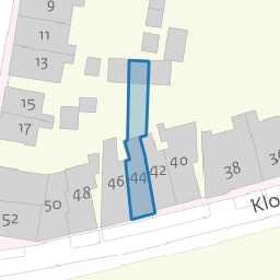 Perceel DBG02-C-2353