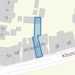 Perceel DBG02-C-2354