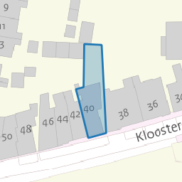 Perceel DBG02-C-2355