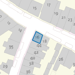 Perceel DBG02-C-2357