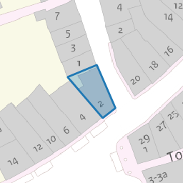 Perceel DBG02-C-2390