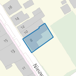 Perceel DBG02-C-2415