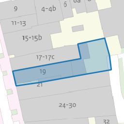 Perceel DBG02-C-2419