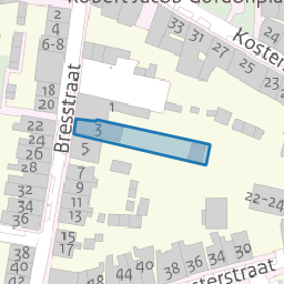 Perceel DBG02-C-2434