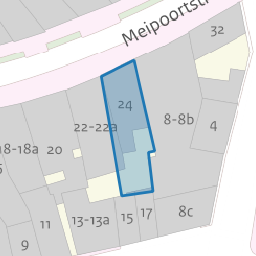 Perceel DBG02-C-2436