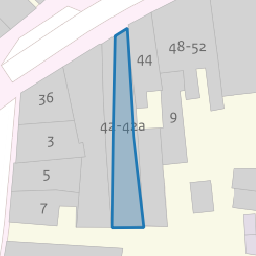 Perceel DBG02-C-2437